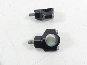 2015 KTM 1190 Adventure R Handlebar Handle Bar Riser Set D=28mm 5940103903730 | Mototech271