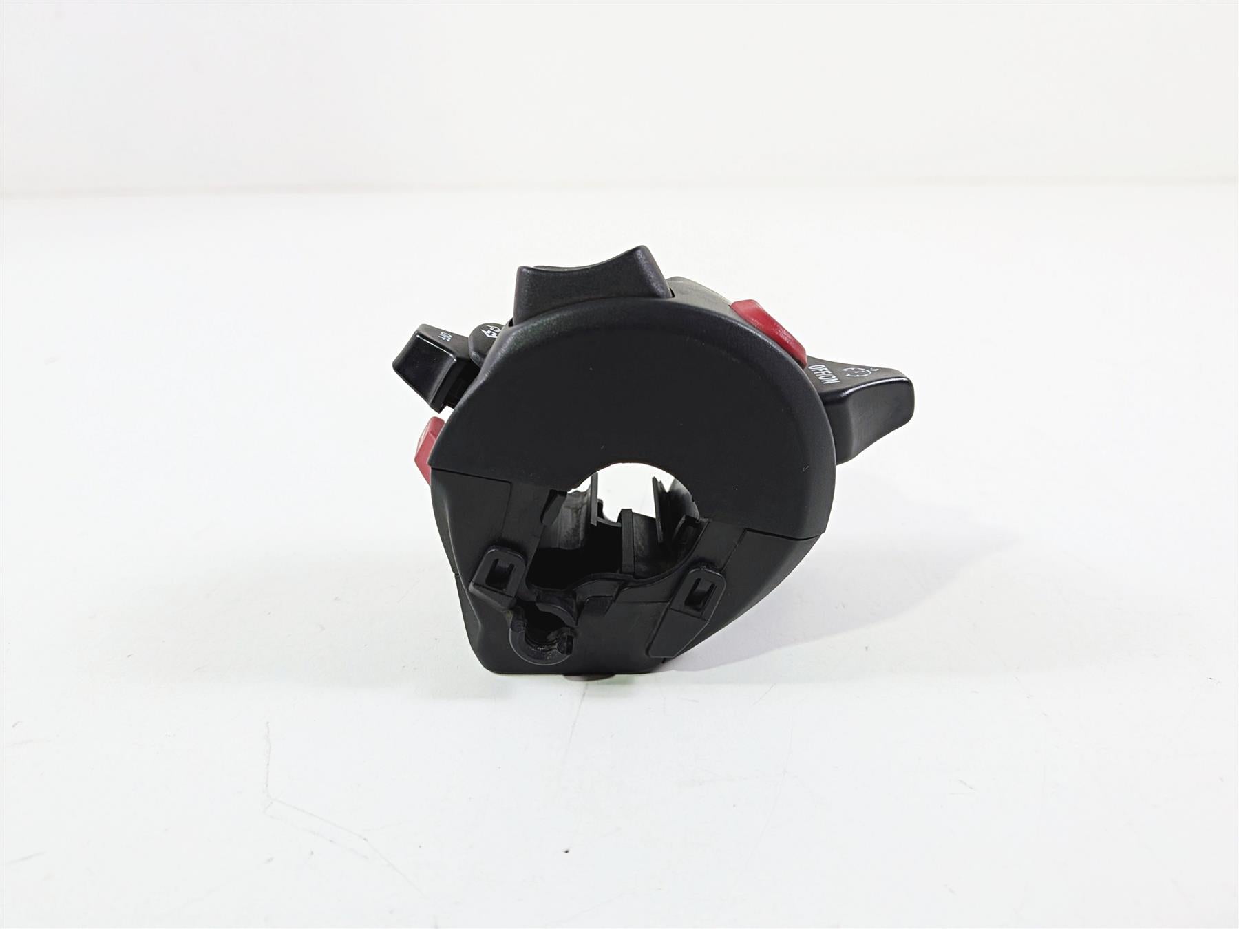 2021 BMW R1250GS K51 Adventure Right Hand Control Switch Start Heat 61318406680-Mototech271