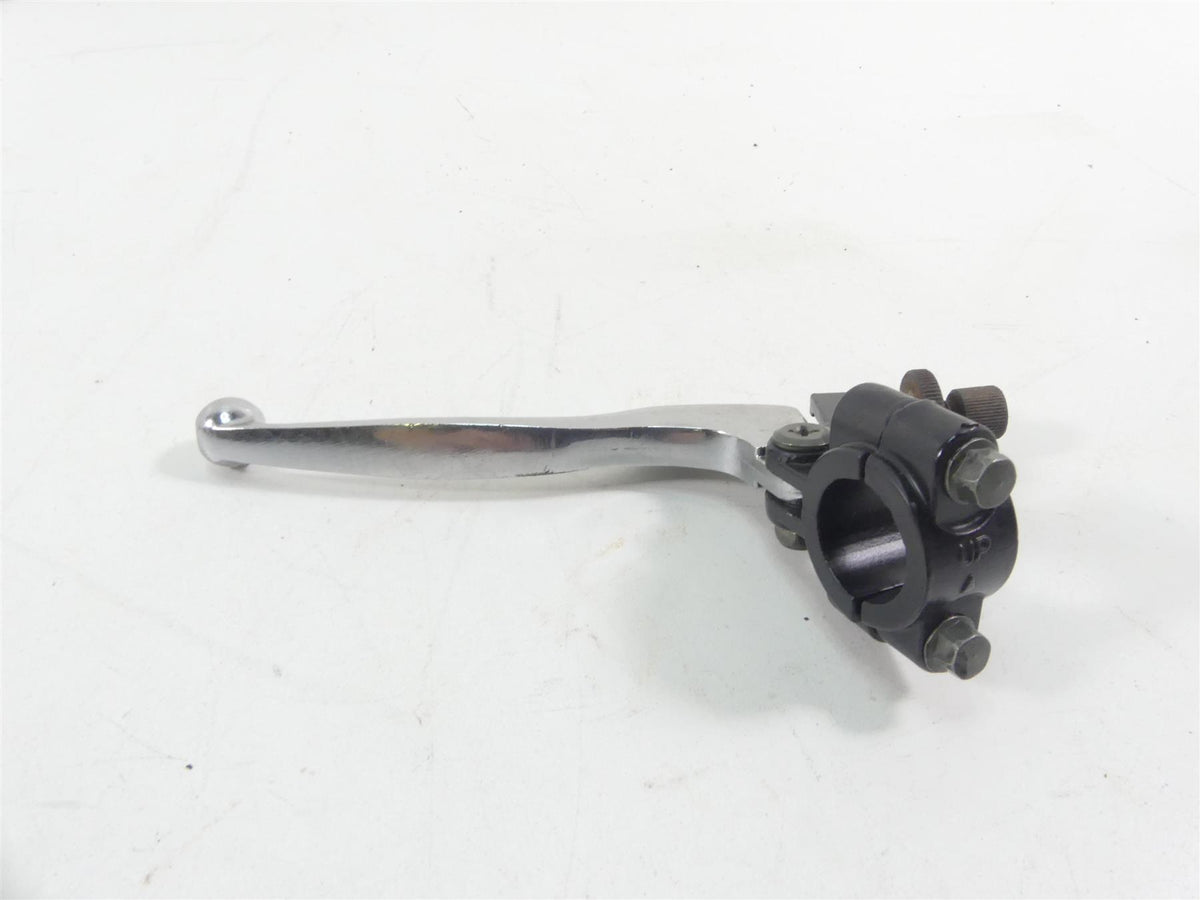 1978 Yamaha XS650 SE Special Aftermarket Clutch Perch & Lever {{ shop.shopifyCountryName }} - Mototech271