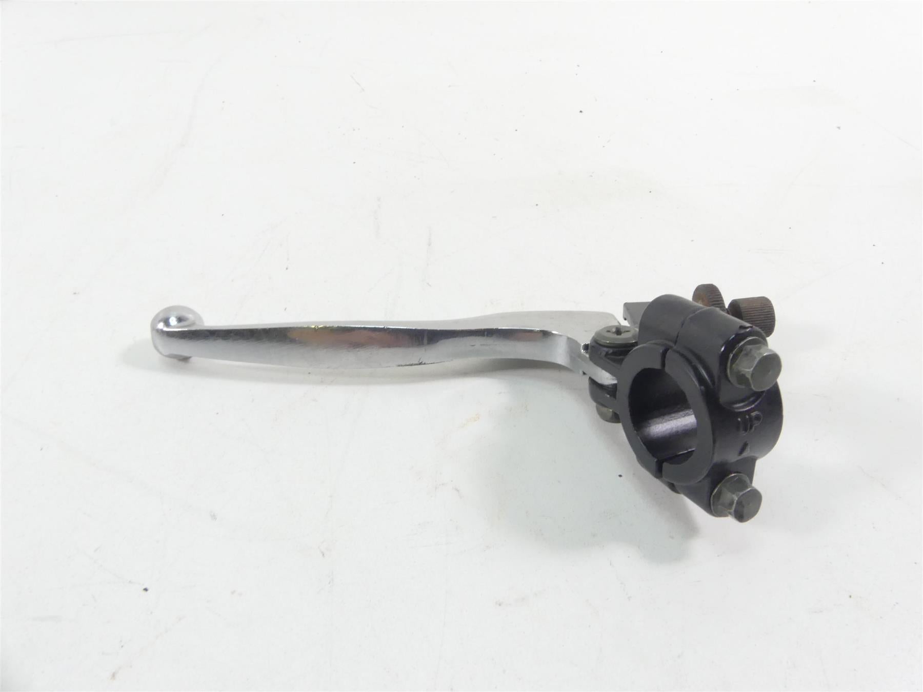 1978 Yamaha XS650 SE Special Aftermarket Clutch Perch & Lever {{ shop.shopifyCountryName }} - Mototech271