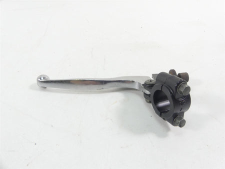 1978 Yamaha XS650 SE Special Aftermarket Clutch Perch & Lever {{ shop.shopifyCountryName }} - Mototech271
