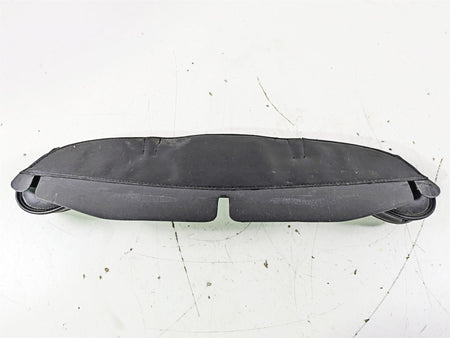 2003 Harley Touring FLHTCUI E-Glide 100th T Bags 3 Pouch Windshield Bag {{ shop.shopifyCountryName }} - Mototech271