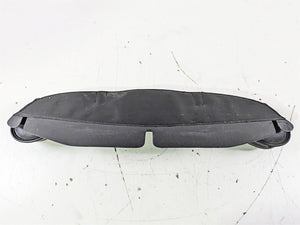 2003 Harley Touring FLHTCUI E-Glide 100th T Bags 3 Pouch Windshield Bag | Mototech271