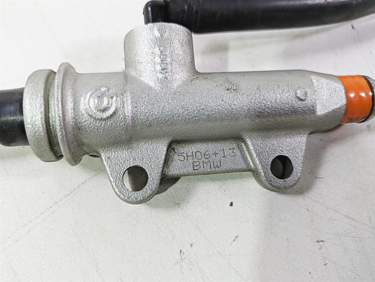 2016 BMW S1000RR K46 Brembo Rear Brake Master Cylinder 34317720905 {{ shop.shopifyCountryName }} - Mototech271