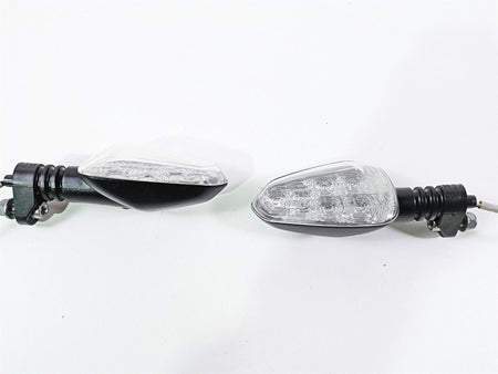 2024 Triumph Tiger 900 GT Rear Blinker Turn Signal Set T2707333 {{ shop.shopifyCountryName }} - Mototech271