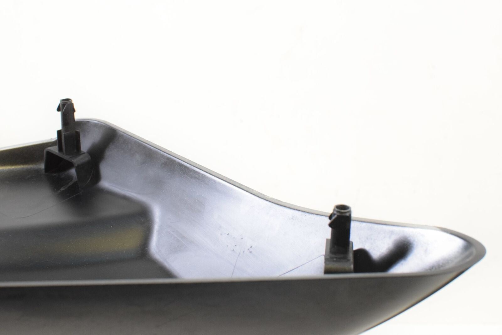 2012 Harley Touring FLHTK Electra Glide Side Cover Fairing -Midnight Pearl {{ shop.shopifyCountryName }} - Mototech271