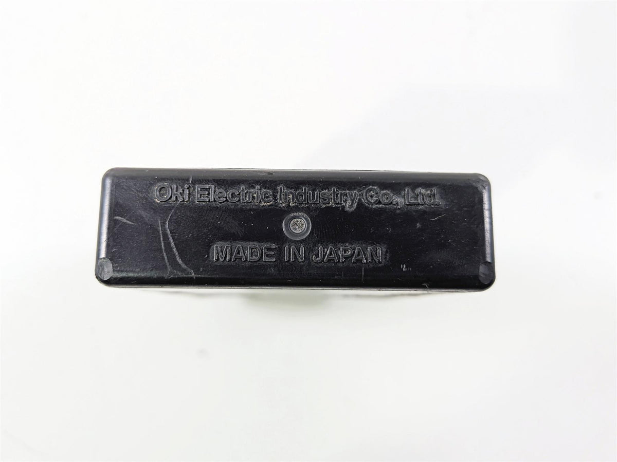 2002 Honda Shadow VT750 CDA Deluxe Cdi Ecm Engine Control Module 30410-MBA-611 {{ shop.shopifyCountryName }} - Mototech271