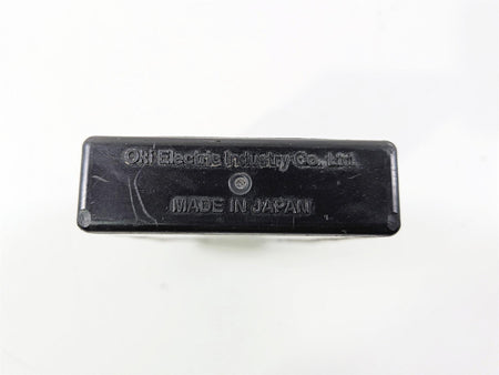 2002 Honda Shadow VT750 CDA Deluxe Cdi Ecm Engine Control Module 30410-MBA-611 {{ shop.shopifyCountryName }} - Mototech271