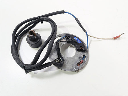 1998 Harley Dyna FXDL Low Rider Dynatek Dyna S Ignition Kit DS6-1 {{ shop.shopifyCountryName }} - Mototech271