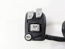 Load image into Gallery viewer, 2022 Ducati Hypermotard 950 Left Hand Control Switch Light Horn Mode 65110281C

