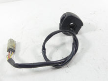 Load image into Gallery viewer, 2013 Harley VRSCDX Night Rod Special Left Hand Light Control Switch 71682-06A | Mototech271

