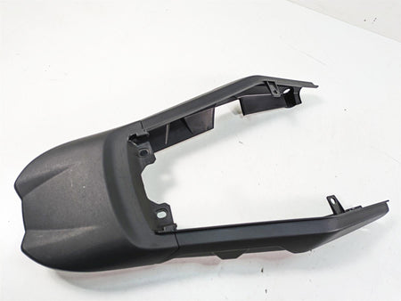 2020 Moto Guzzi V85 TT Adventure Rear Tail Side Cover Fairing Set -Read 2B005352 {{ shop.shopifyCountryName }} - Mototech271