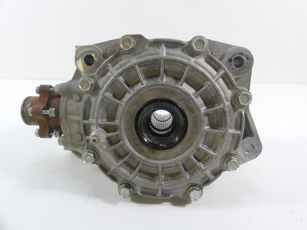 2018 Yamaha YXZ1000 R EPS Rear Differential Gear Box Case 605Mi 2HC-G6101-04-00 {{ shop.shopifyCountryName }} - Mototech271