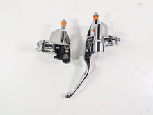 Load image into Gallery viewer, 2007 Harley Touring FLHRSE CVO Road King Front Brake Clutch Master Set 41700740
