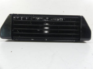2009 BMW K1300 S K40 Oil Cooler Radiator & Hoses Set 17217713433