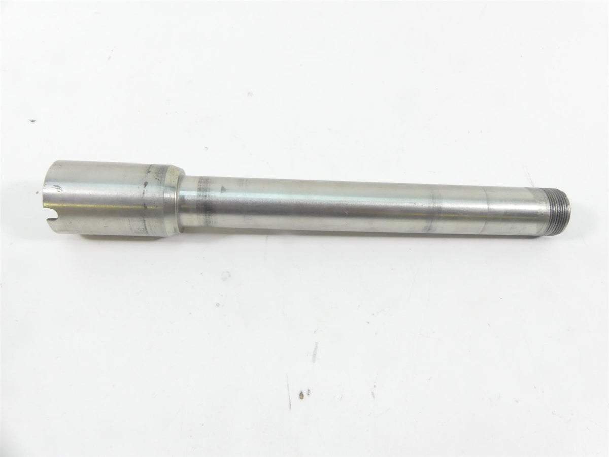 2008 Ducati 1098 S Front 25mm Wheel Spindle Axle 81910601A {{ shop.shopifyCountryName }} - Mototech271