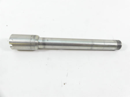 2008 Ducati 1098 S Front 25mm Wheel Spindle Axle 81910601A {{ shop.shopifyCountryName }} - Mototech271