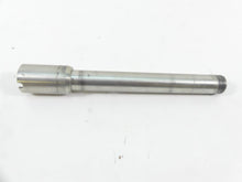 Load image into Gallery viewer, 2008 Ducati 1098 S Front 25mm Wheel Spindle Axle 81910601A | Mototech271
