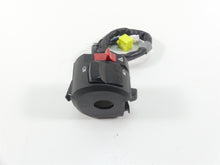 Load image into Gallery viewer, 2022 Suzuki GSXR750 Left Hand Turn Signal Light Mode Control Switch 37400-14J00 | Mototech271
