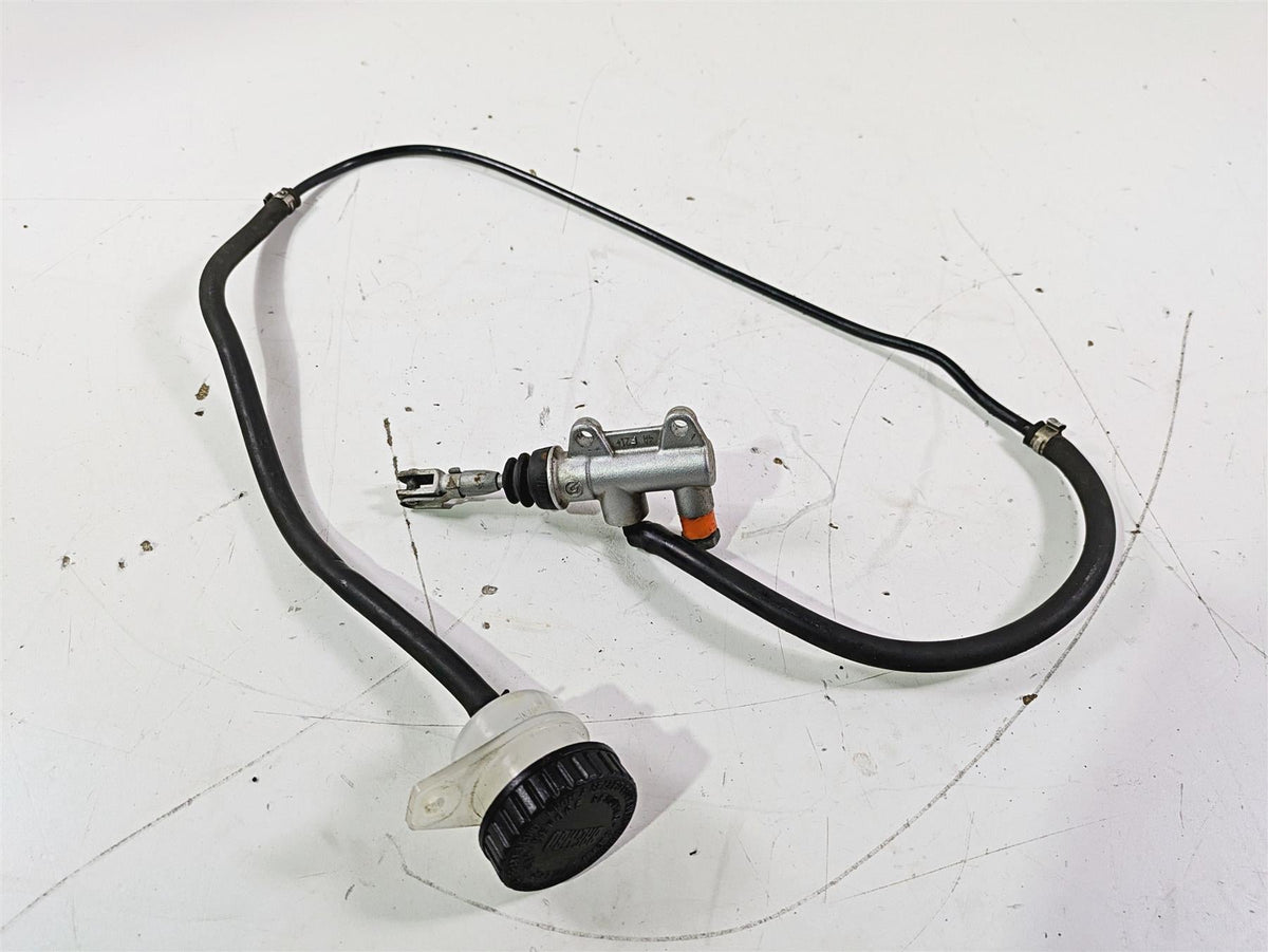 2004 Victory Kingpin Brembo Rear Brake Master Cylinder - Floorboard 1910762 {{ shop.shopifyCountryName }} - Mototech271