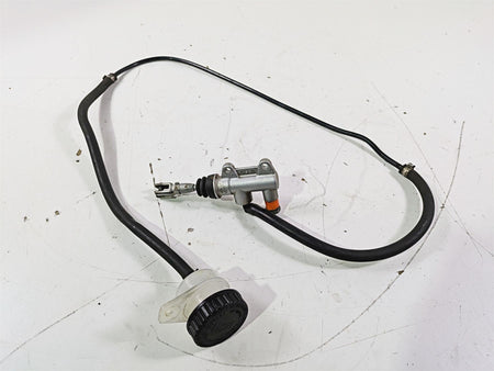 2004 Victory Kingpin Brembo Rear Brake Master Cylinder - Floorboard 1910762 {{ shop.shopifyCountryName }} - Mototech271