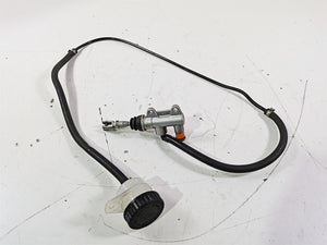 2004 Victory Kingpin Brembo Rear Brake Master Cylinder - Floorboard 1910762 | Mototech271