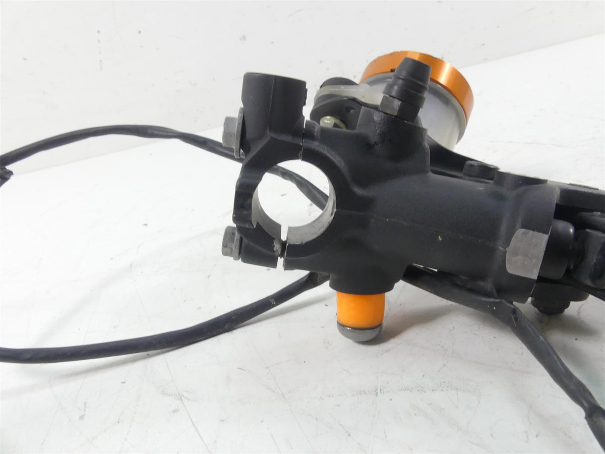 2015 KTM 1290R Super Duke Front Brake Radial Master Cylinder -Read 6131300100030 {{ shop.shopifyCountryName }} - Mototech271