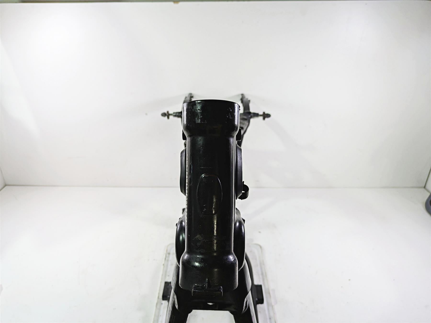 2016 Harley FXDL Dyna Low Rider Straight Main Frame Chassis 29dgr -With Clean Arizona Title - READ 47745-06B {{ shop.shopifyCountryName }} - Mototech271