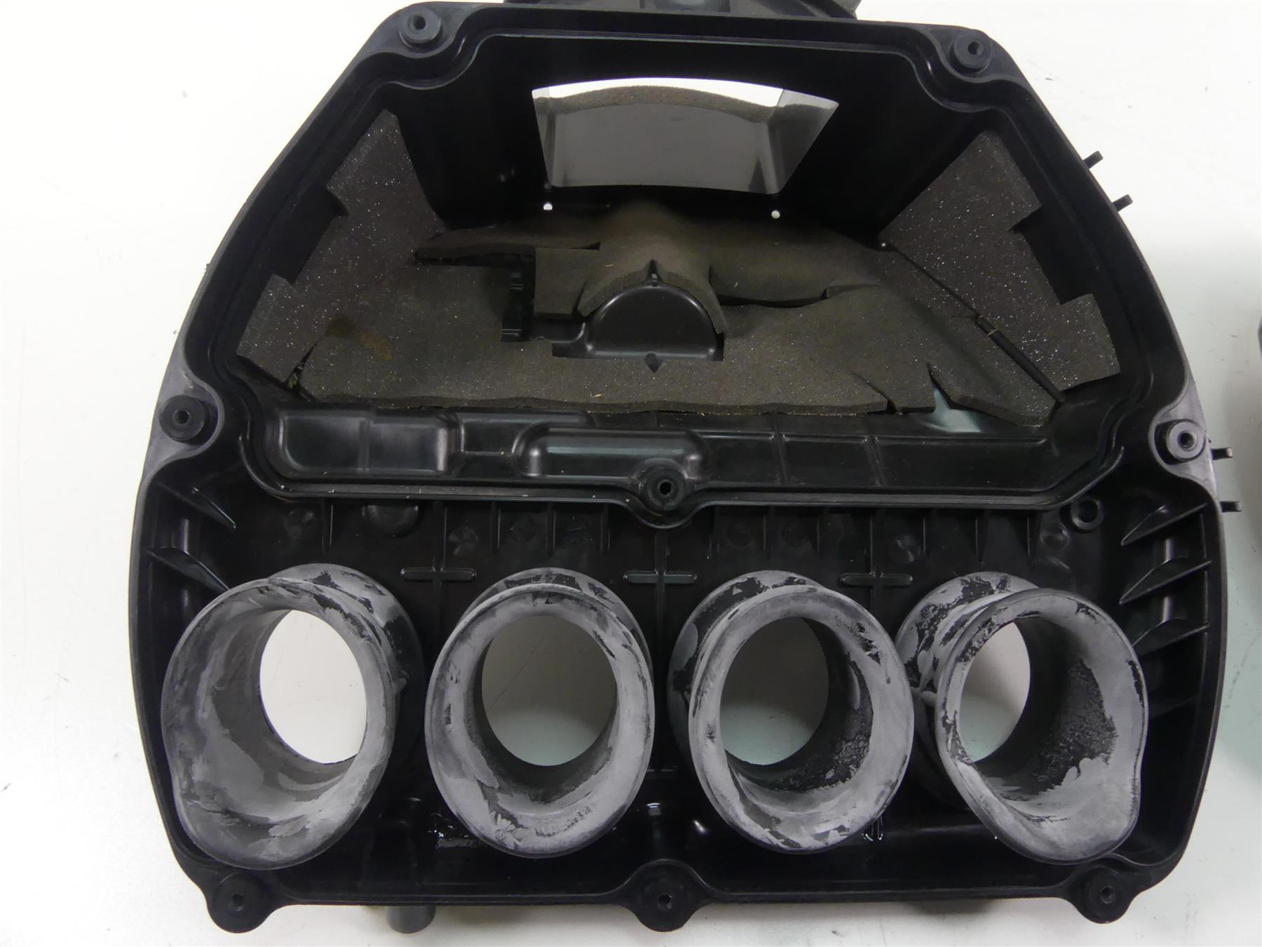 2013 Kawasaki ZX636 ZX6R Ninja Air Box Cleaner Breather Filter 11010-0764 {{ shop.shopifyCountryName }} - Mototech271