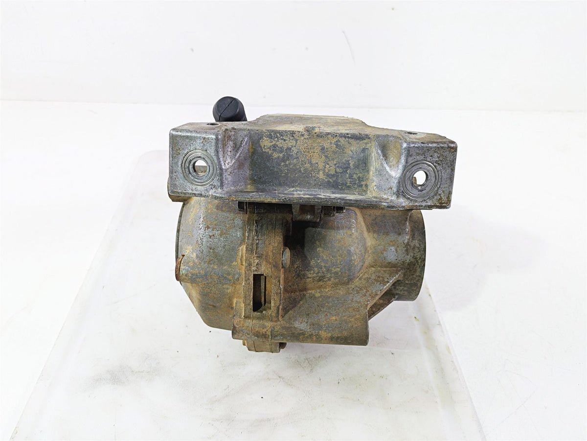 2011 Can-Am Outlander 650 4X4 XT Front Differential Gear Box 705400793 705401077 {{ shop.shopifyCountryName }} - Mototech271