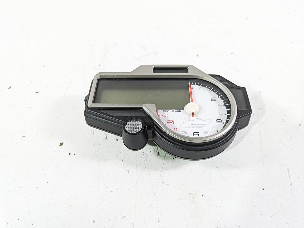 2017 BMW S1000R K47 Speedometer Speedo Gauge Instrument 6k Only 62118568477 {{ shop.shopifyCountryName }} - Mototech271