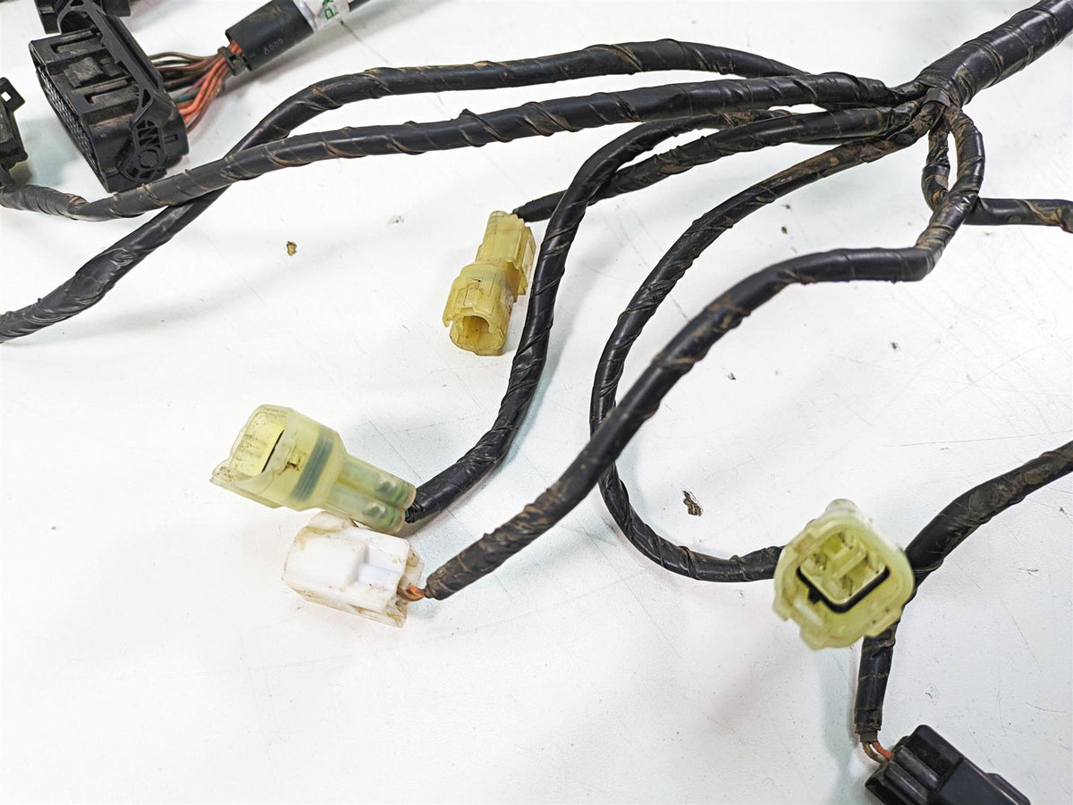 2020 KTM 1290 Super Adventure R Engine Wiring Harness - No Cuts 60711085100 {{ shop.shopifyCountryName }} - Mototech271
