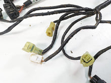 Load image into Gallery viewer, 2020 KTM 1290 Super Adventure R Engine Wiring Harness - No Cuts 60711085100
