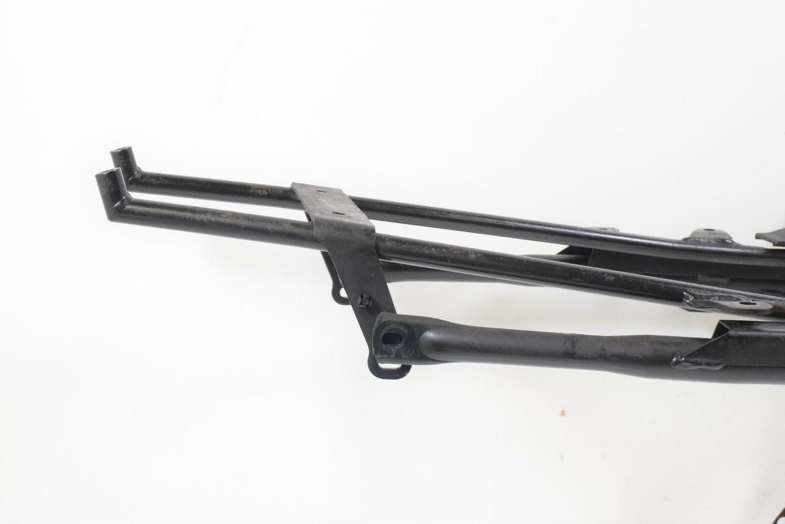 2003 BMW R1150 RT R1150RT R22 Rear Subframe Sub Frame Assembly 46512335888 {{ shop.shopifyCountryName }} - Mototech271