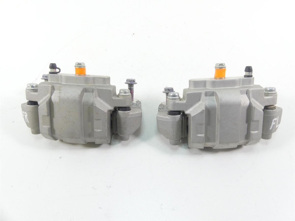 2021 Kawasaki Teryx KRX KRF 1000 Front Brake Caliper Set 43080-0221 43080-0222 {{ shop.shopifyCountryName }} - Mototech271