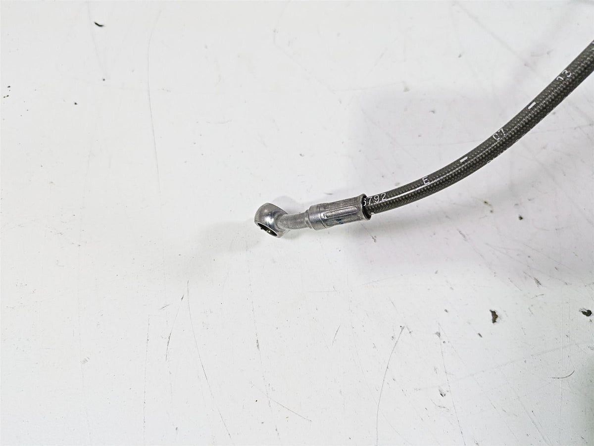 2014 BMW R1200 RT RTW K52 Rear Abs Brake Line Set 34328541830 34328541831 {{ shop.shopifyCountryName }} - Mototech271