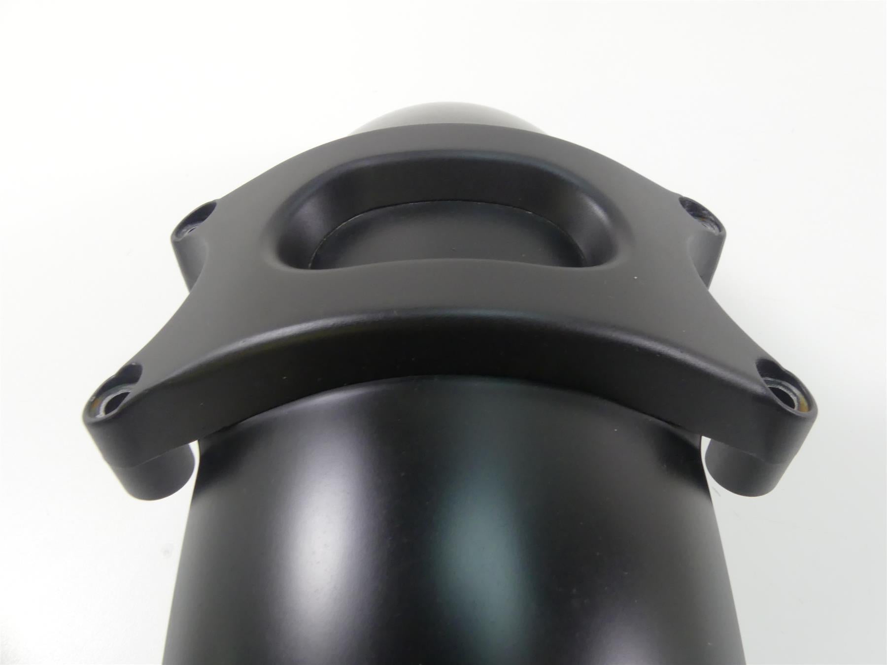 2016 Moto Guzzi V7 II Special 750 Front Fender Tire Hugger & Mount 88635200XN2 {{ shop.shopifyCountryName }} - Mototech271