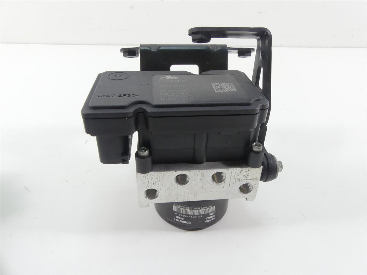 2016 Moto Guzzi V7 II Special 750 Abs Brake Pump Control Module 2D000101 {{ shop.shopifyCountryName }} - Mototech271