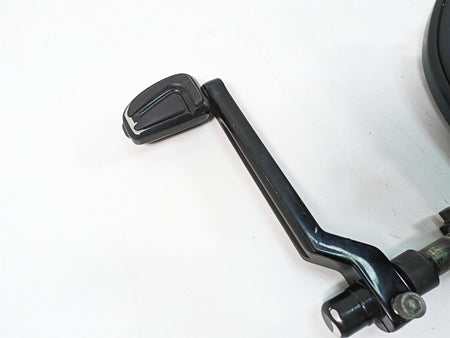 2018 Harley Touring FLHXSE CVO Street Glide Airflow Front Floor Board Set 50501265 {{ shop.shopifyCountryName }} - Mototech271