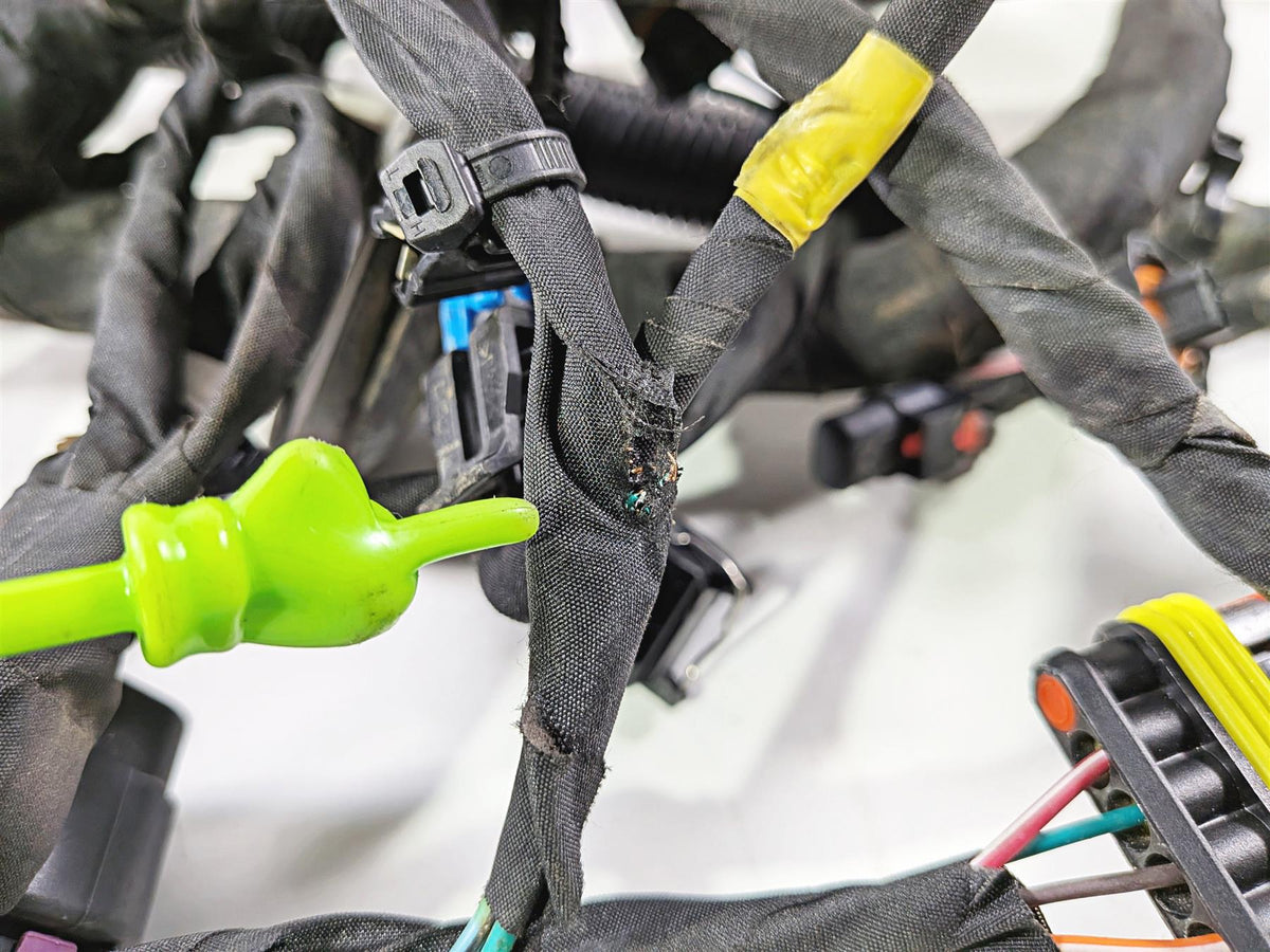 2024 Polaris RZR Pro XP Sport Main Wiring Harness Loom 2416630-Mototech271