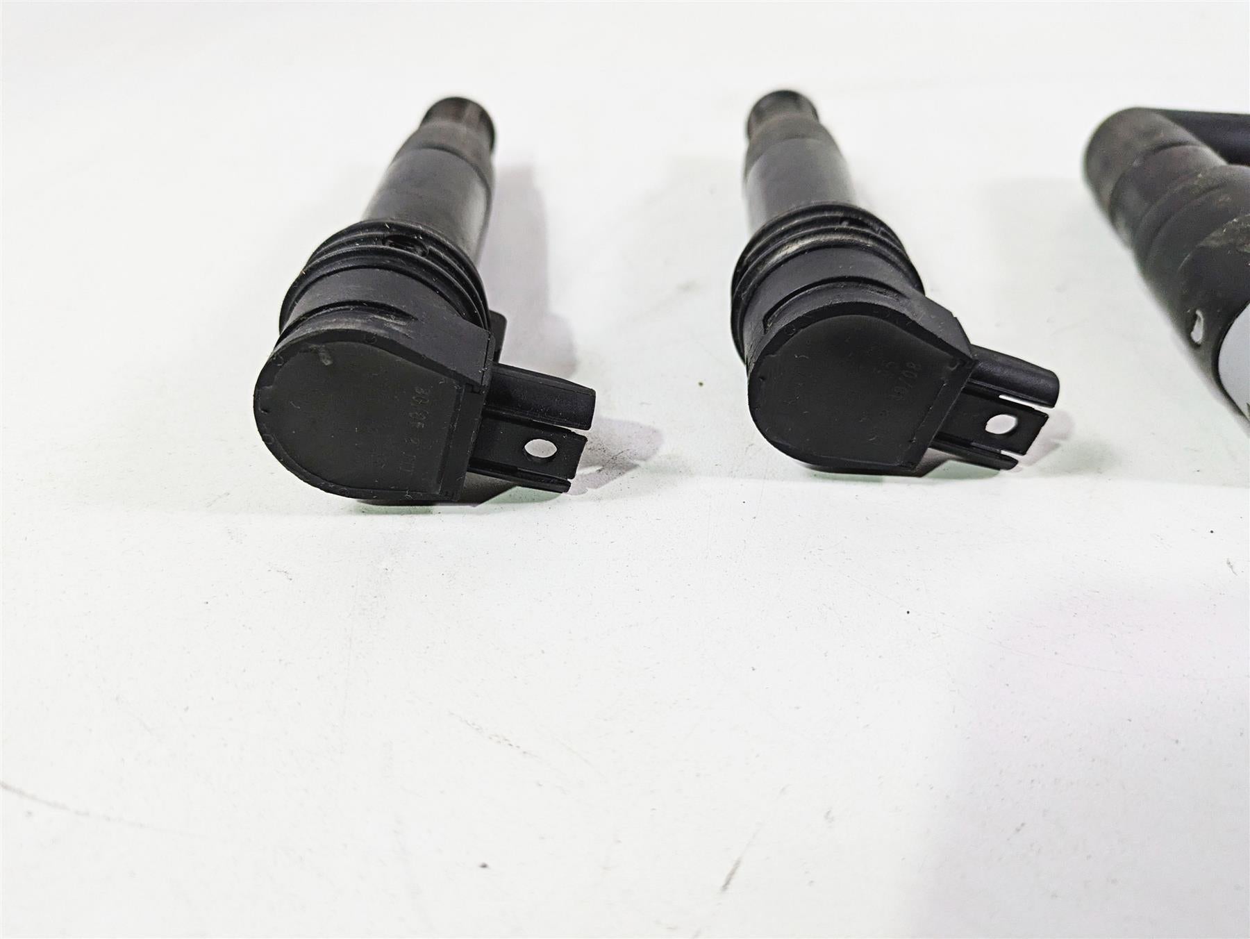 2009 BMW R1200GS K255 Adv Beru Ignition Coil Set 12137715847 12137715858 {{ shop.shopifyCountryName }} - Mototech271