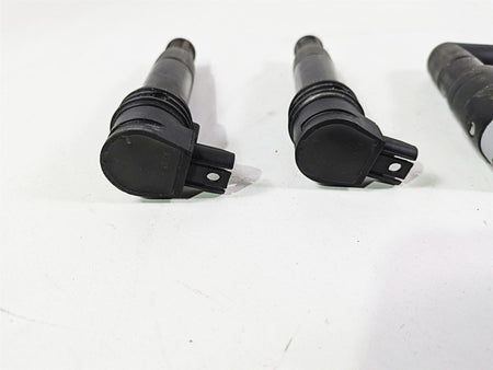 2009 BMW R1200GS K255 Adv Beru Ignition Coil Set 12137715847 12137715858 {{ shop.shopifyCountryName }} - Mototech271
