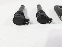 Load image into Gallery viewer, 2009 BMW R1200GS K255 Adv Beru Ignition Coil Set 12137715847 12137715858 | Mototech271
