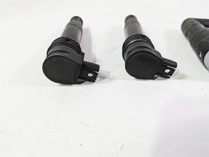 2009 BMW R1200GS K255 Adv Beru Ignition Coil Set 12137715847 12137715858 | Mototech271