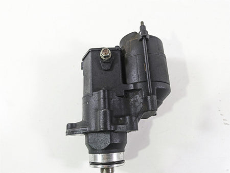 2008 Harley FLSTC Softail Heritage Engine Starter Motor 31618-06A {{ shop.shopifyCountryName }} - Mototech271