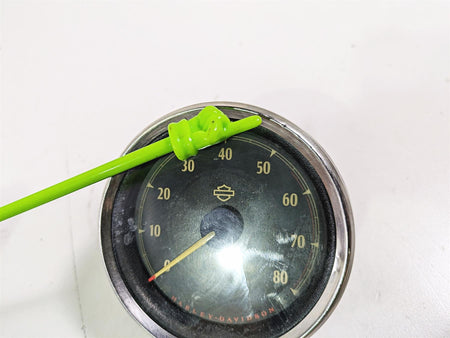 2016 Harley FXDL Dyna Low Rider Tachometer Tacho Meter Gauge -Read 67000010 {{ shop.shopifyCountryName }} - Mototech271