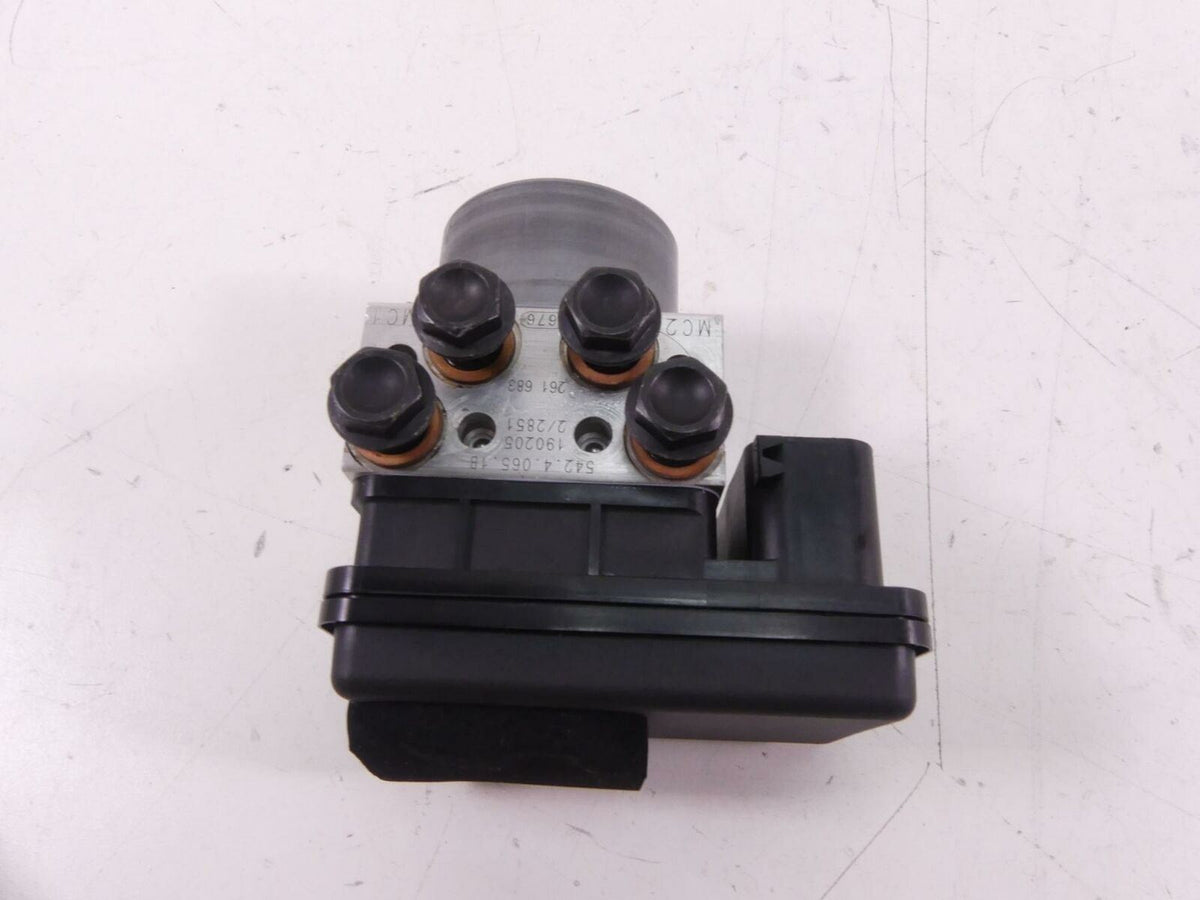 2019 Ducati Supersport 939 S Abs Brake Pump Module 54240651B {{ shop.shopifyCountryName }} - Mototech271