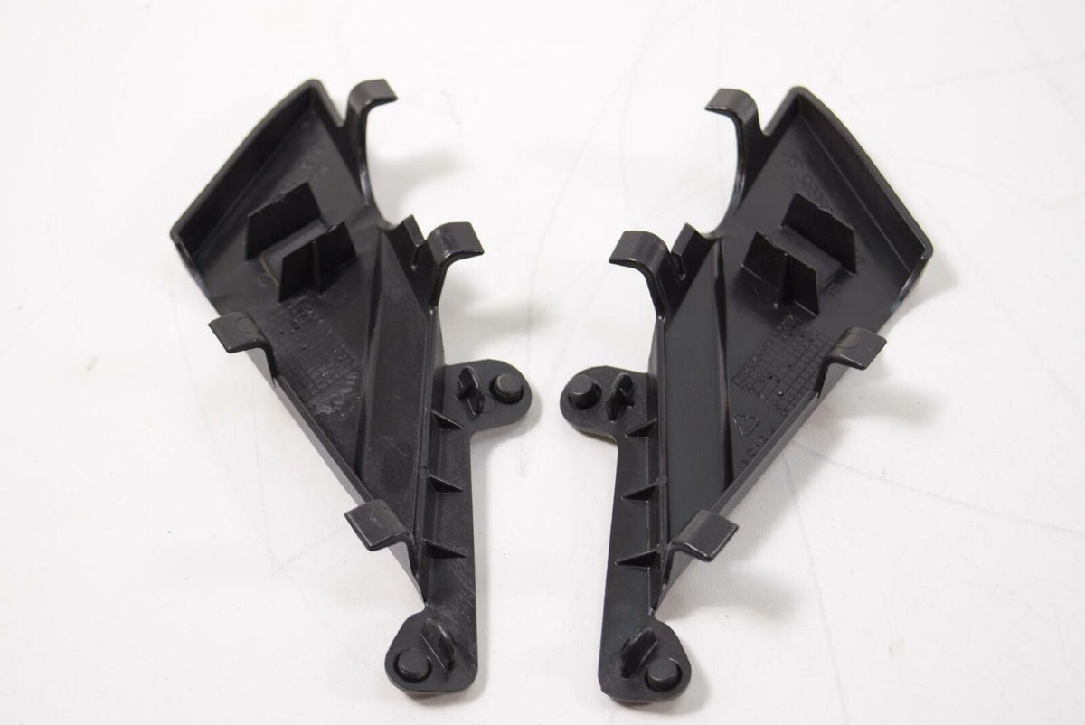 2008 Aprilia RSV2 RSV1000 R Frame In Fill Filler Plastic Covers Fairing 109885 {{ shop.shopifyCountryName }} - Mototech271