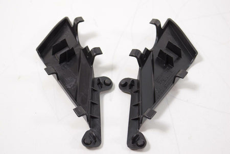 2008 Aprilia RSV2 RSV1000 R Frame In Fill Filler Plastic Covers Fairing 109885 {{ shop.shopifyCountryName }} - Mototech271