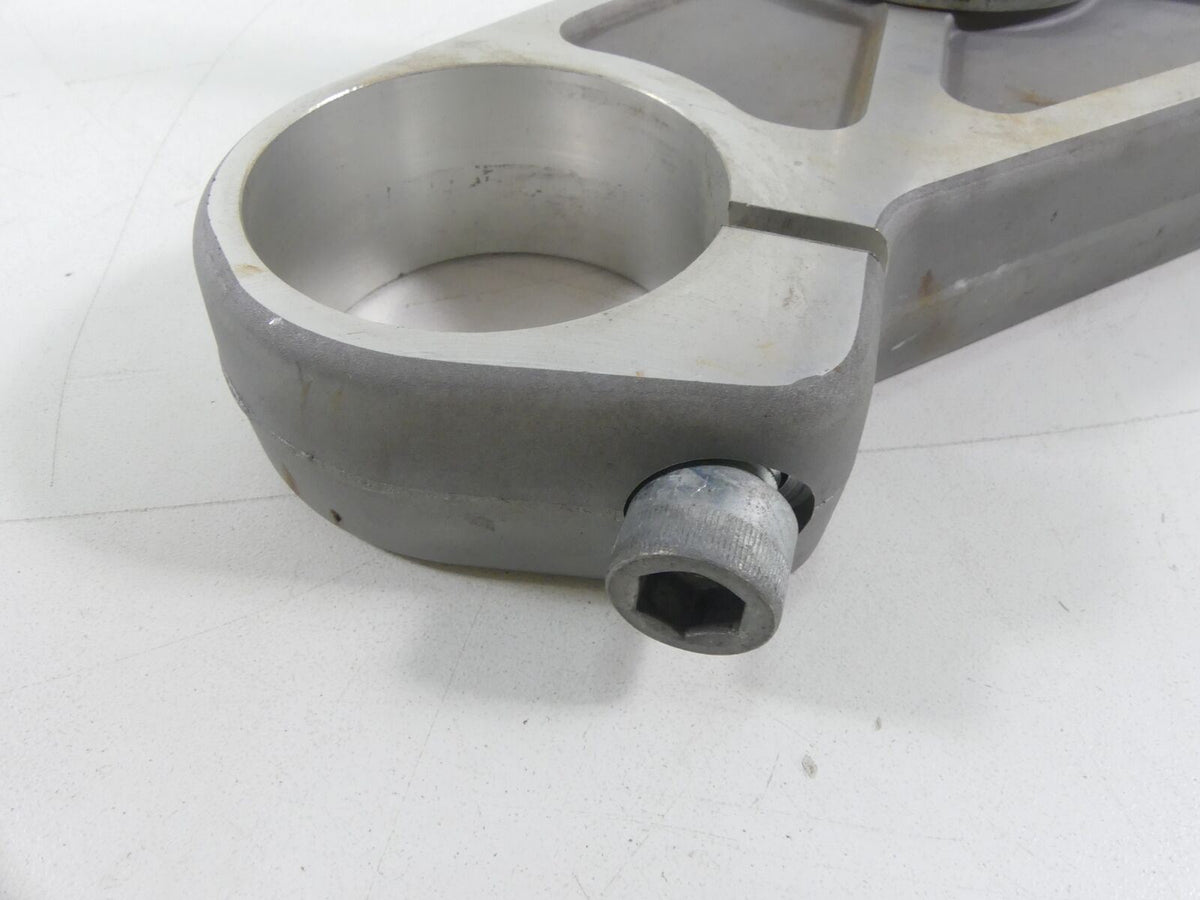1999 Buell X1 Lightning Lower Triple Tree Steering Yoke 54mm J0106.B {{ shop.shopifyCountryName }} - Mototech271